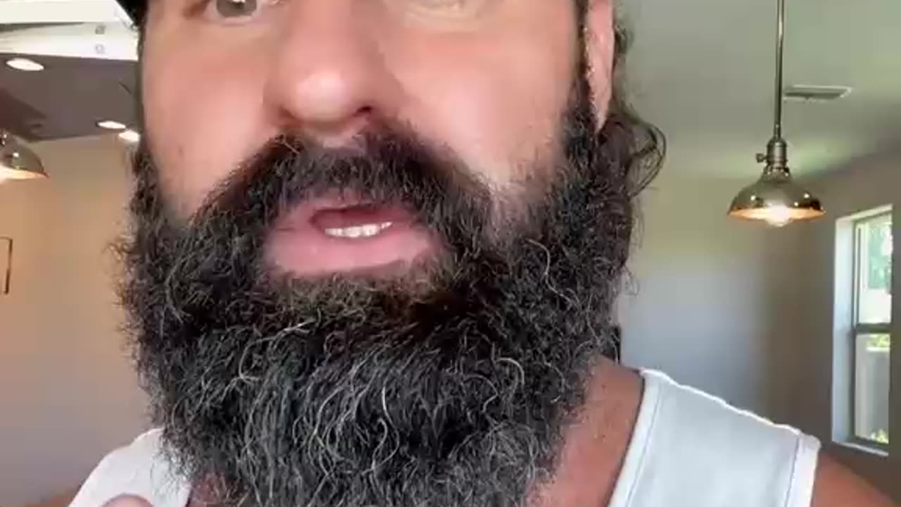The next 12 to 24 months are going to be WILD!