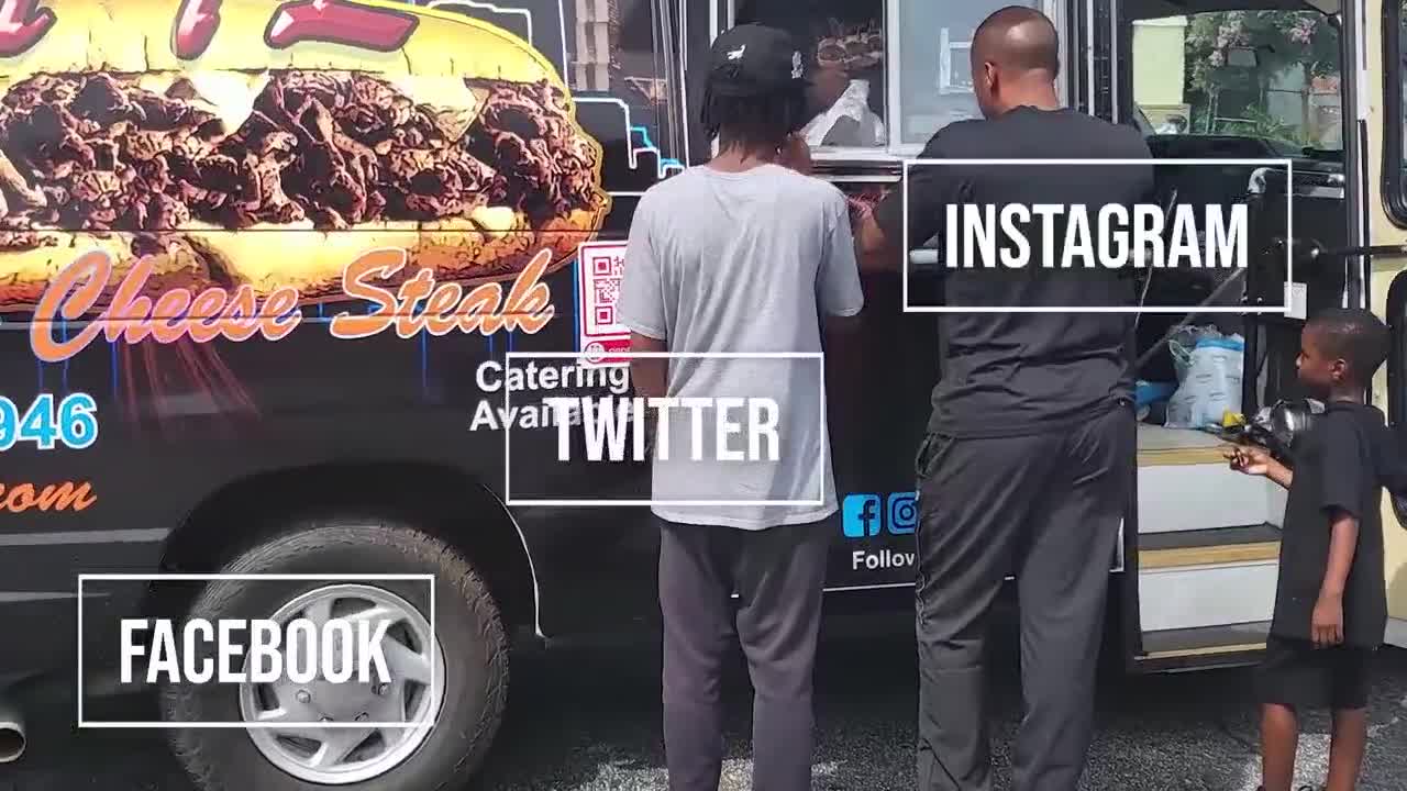 Atl Philly's The Best Steak Sandwich in Atlanta