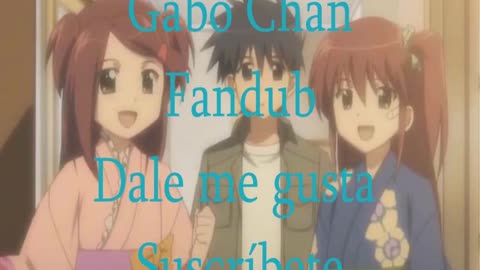 Kissxsis Episodio 9 La decisión