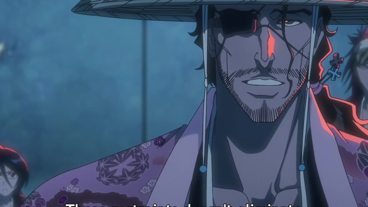 Anime edit