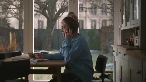 The Beginner | John Lewis & Partners | Christmas Ad 2022