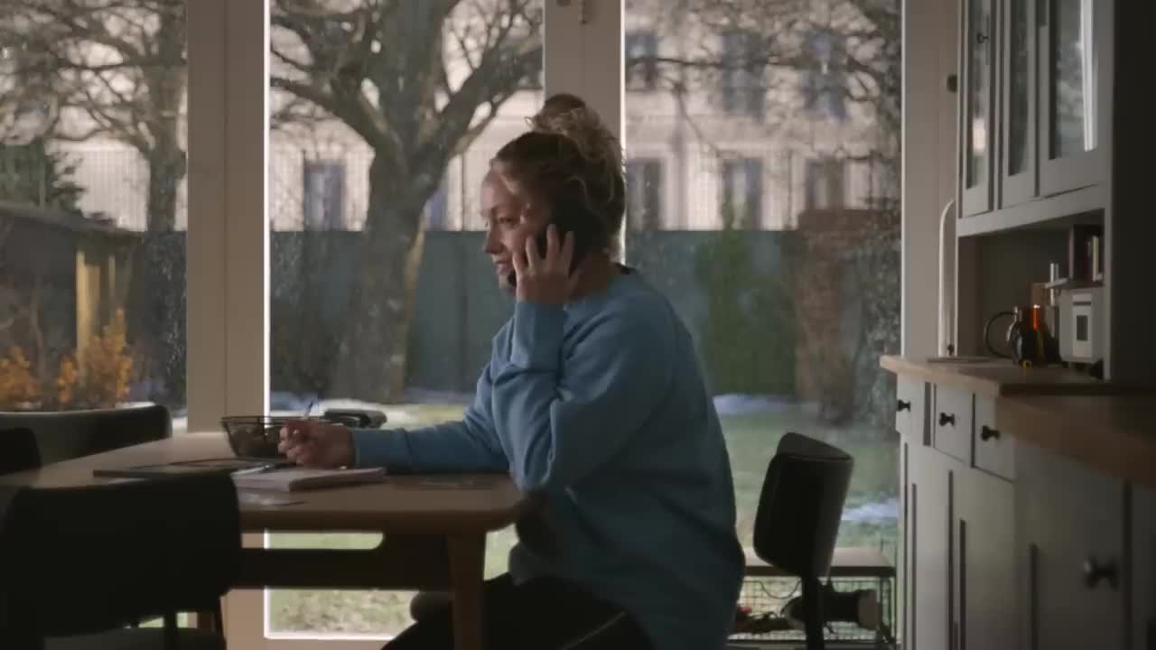 The Beginner | John Lewis & Partners | Christmas Ad 2022