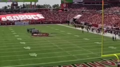 Mr. Beast's hilarious take on not playing in the NFL game!