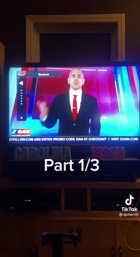 What is the Penalty for Treason? part 1 of 3