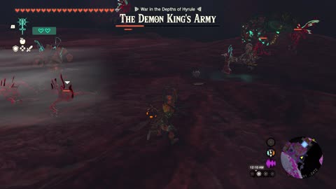 GANON ARMY