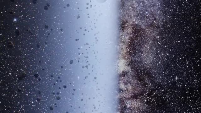 Beautiful galaxy