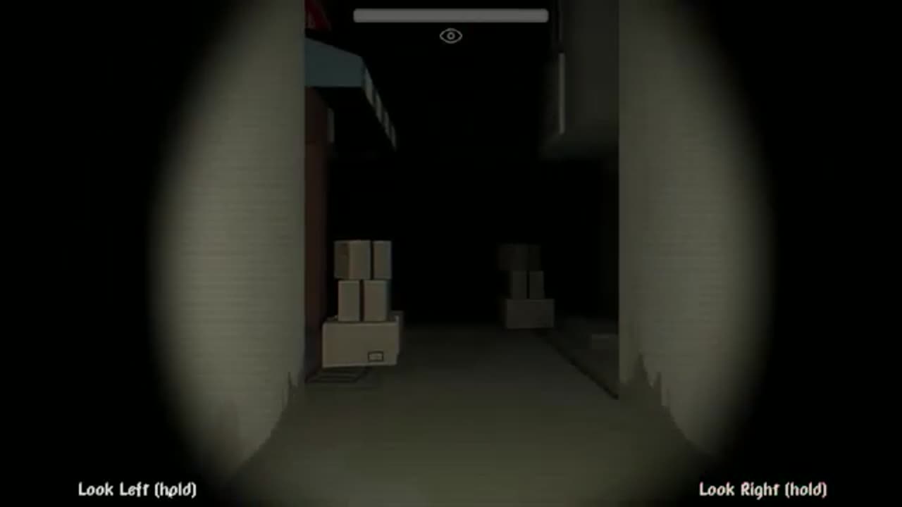 It Follows | Gameplay