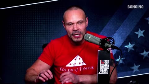 Bongino - Trump's Arraignment: The Police State Is Here