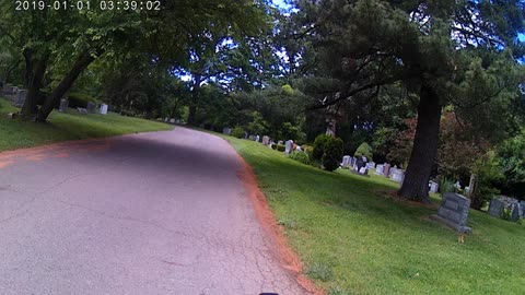 plant a flag on my brothers grave