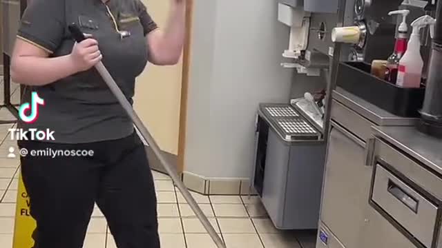 #fyp #mcdonalds