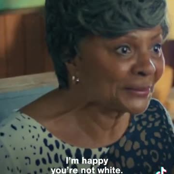 New Movie 'American Fiction' Demonizes White People