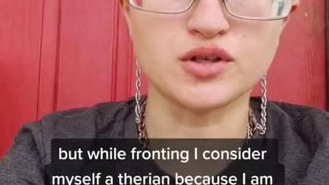 Retard of TicTok