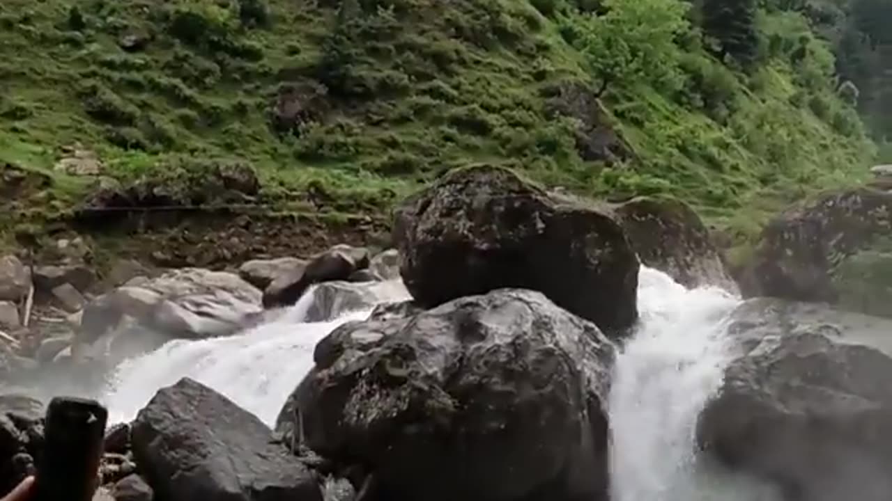 This is Pakistan