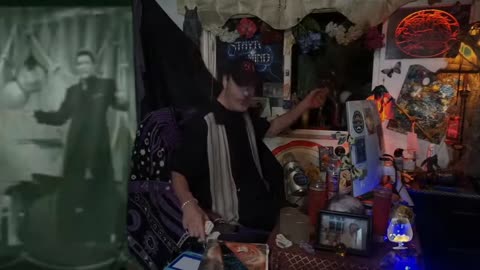 EPISODE 232: NEW BEGINNINGS (word don't look right but it is, like me)