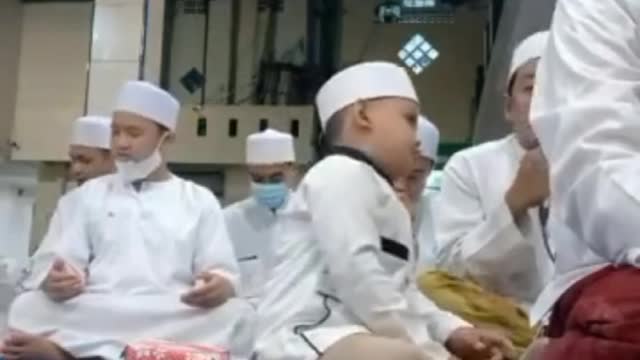 Prayers