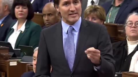 The Divorce has Really Impacted Trudeau