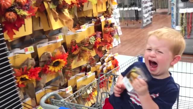 Cutest Baby Crying Moments Compilation