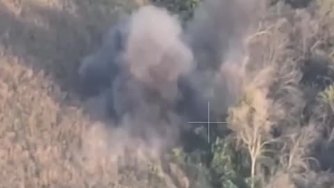 💥 Ukraine Russia War | Ukrainian Strike Targets Russians near Kupyansk | RCF