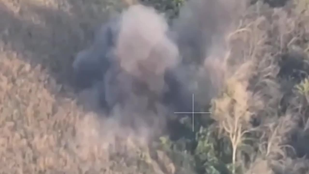 💥 Ukraine Russia War | Ukrainian Strike Targets Russians near Kupyansk | RCF