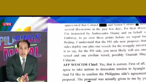 huwag ng dagdagan ang tension