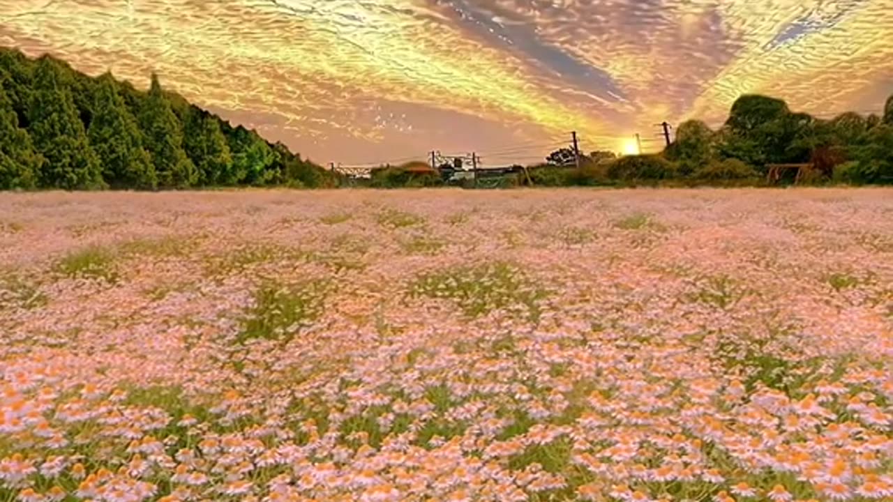 The Nature music to relieve stress, fatigue, depress, negativity, detox of negative emotions