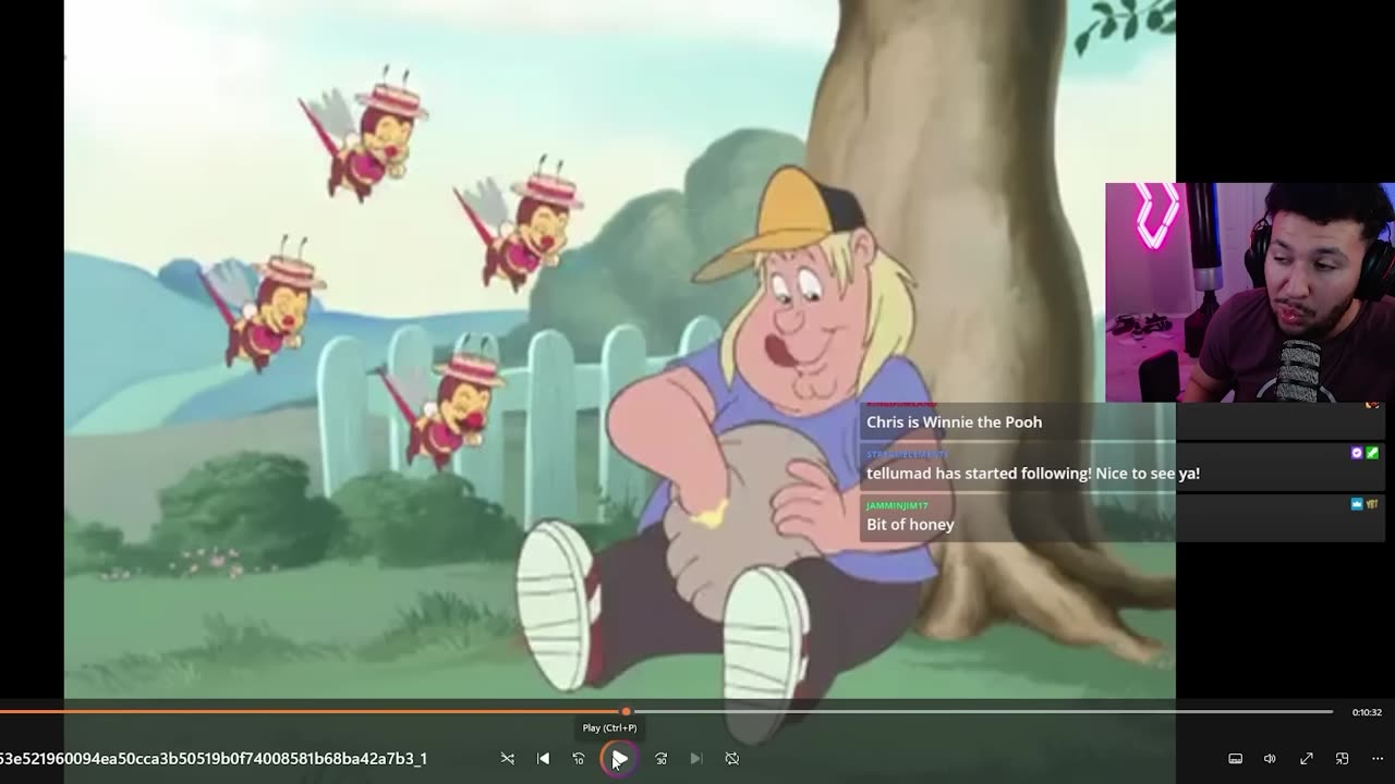 So we turned FAMILY GUY into a DRINKING GAME