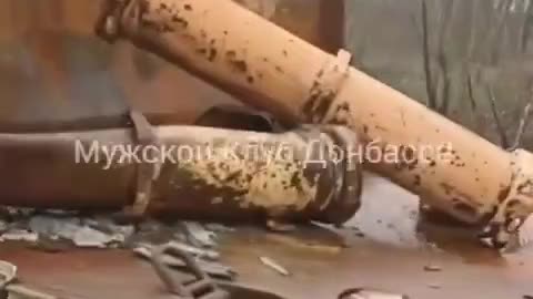 M777 ΕΓΙΝΑΝ ΣΤΑΧΤΗ ΣΤΗΝ ΟΥΚΡΑΝΙΑ