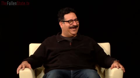 Erik Griffin of 'Workaholics'! Women & Minorities in Comedy, PC Culture Insanity, Trump! (#127)