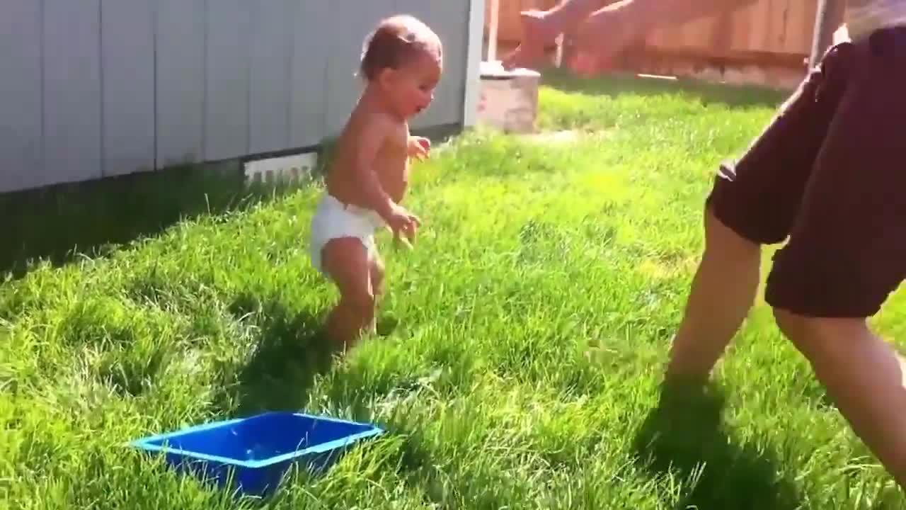 The Funniest Kid Videos Of The Month: January Edition