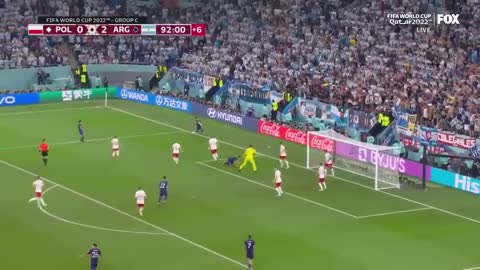 Argentina Highlight