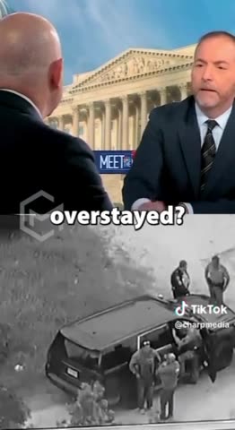 Deported 5 Times 👋