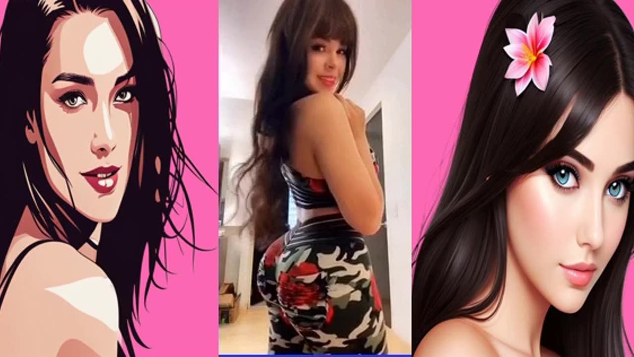 tiktok Big Bank Challenge 🤤🍑 #Shorts