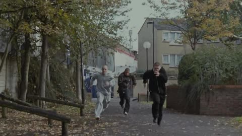 Adulthood Film 2008