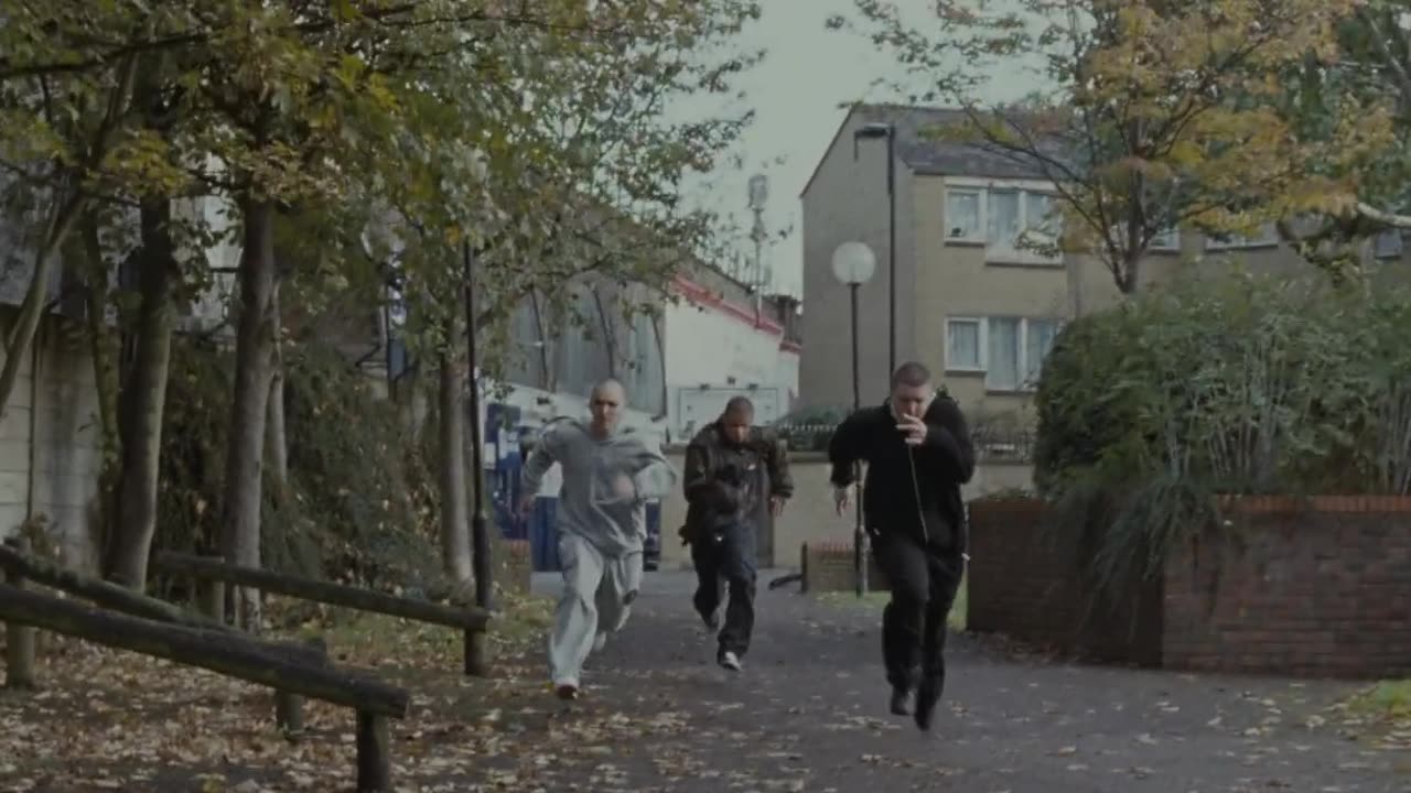 Adulthood Film 2008