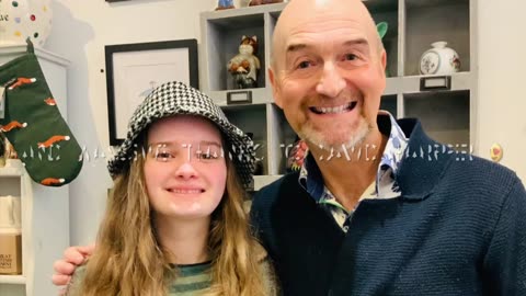 David Harper of Antiques Road Trip fame talks antiques history classic cars & ghosts 😱
