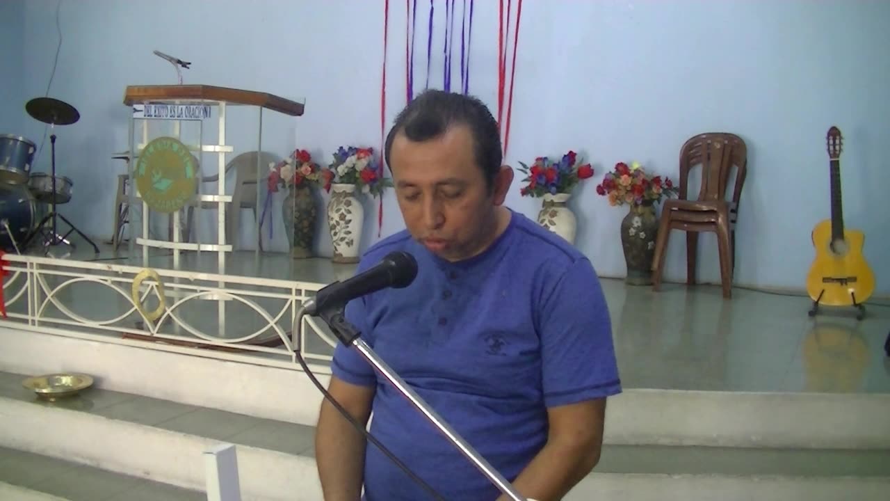 Apocalipsis 2.12-17