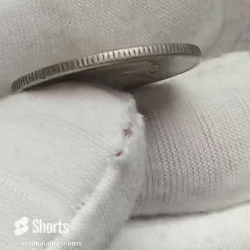 Quarter Album Fill part 32 - Silver time!