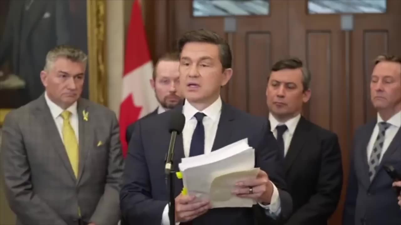 Trudeau caught LYING to the public and hiding documents