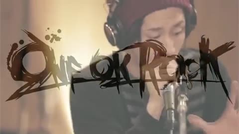 One Ok Rock - The Beginning (Acoustic)