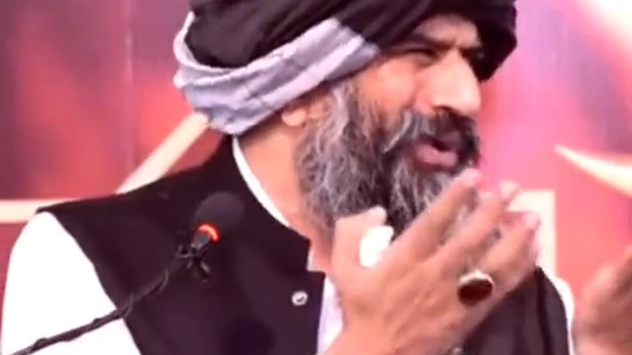 Misbahi Sb ka waqia | Heart touching Bayan | dr suleman misbahi | #drsulemanmisbahi #islamicbayan