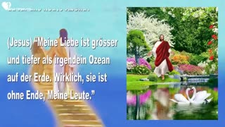 Der Himmel erwartet euch... Schenkt Mir euer Herz, euer Leben & Vertrauen ❤️ Liebesbrief von Jesus