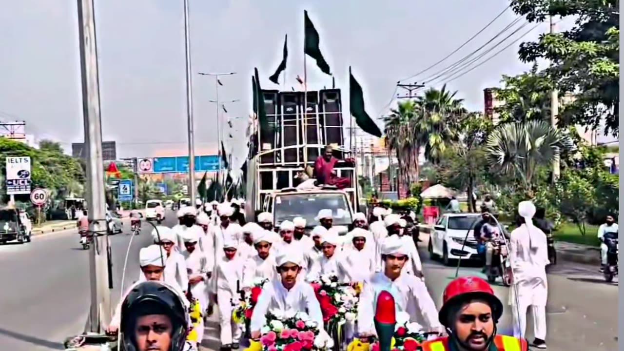 Rabi ul awwal