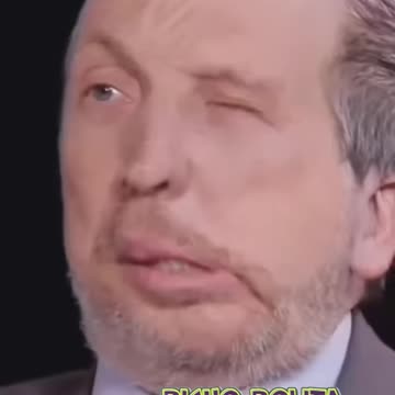 What the hell is he saying?