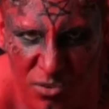 Satan Supports Gay Pride [PROOF!]