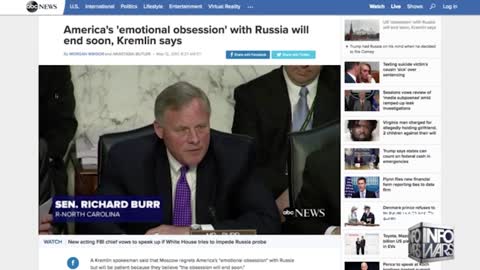 Alex Jones Full Show - 8/4/17