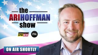 The Ari Hoffman Show 1/03/22