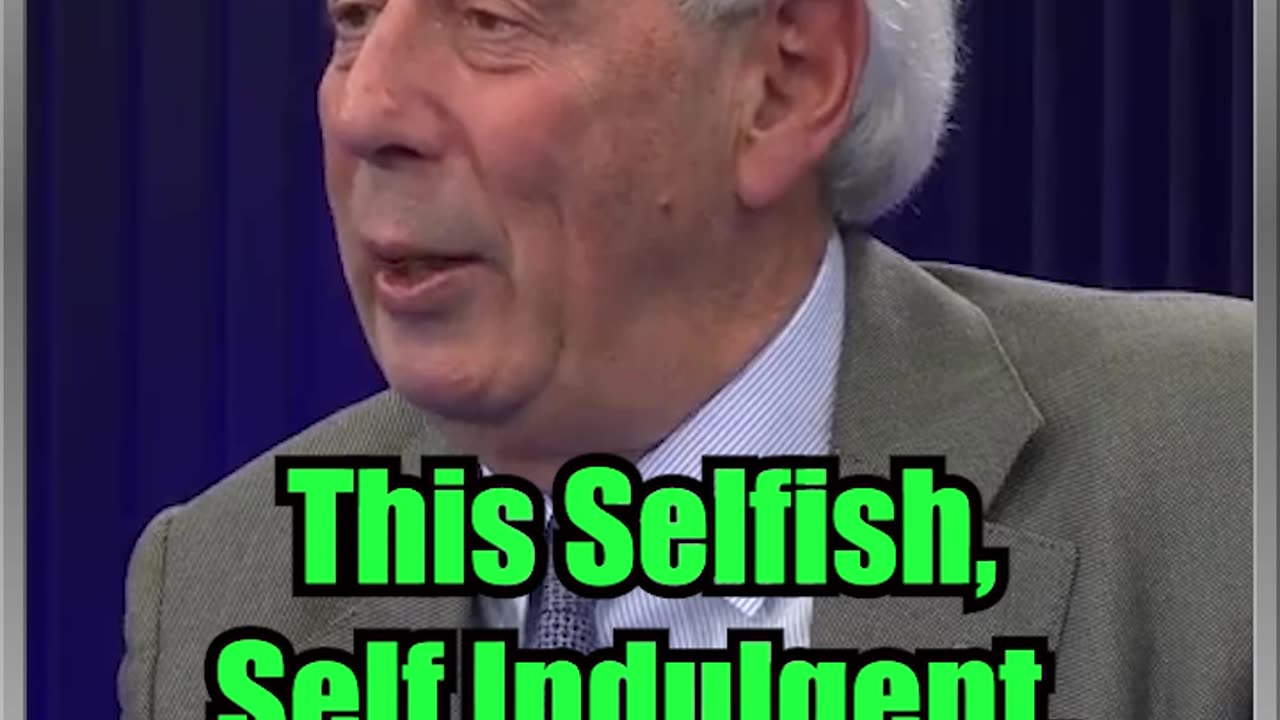 Prince Harry is Meghan's Puppet