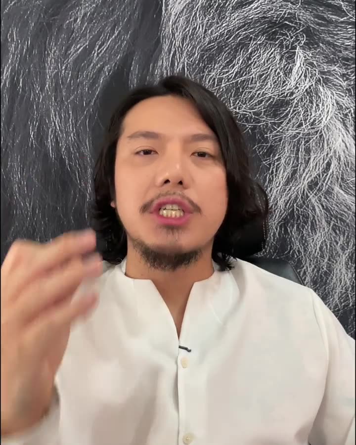 ทำไมเฌอเอม ไม่ย่อมดูดวง.