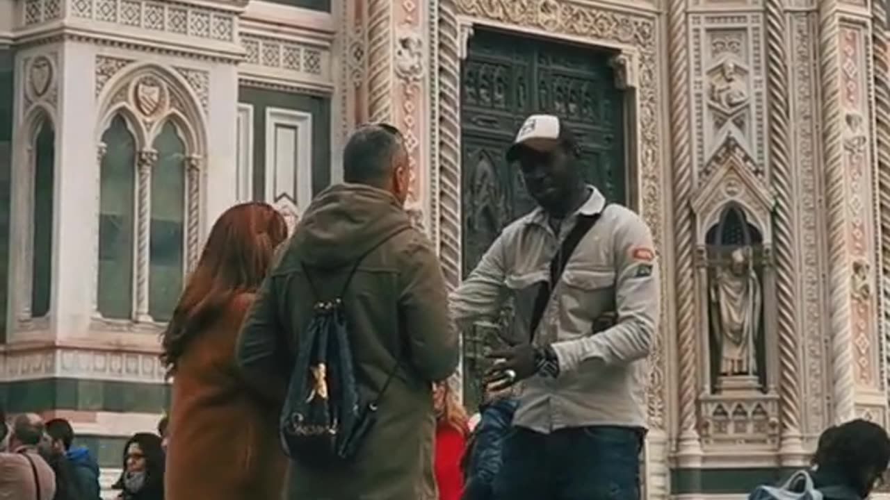 Así te estafan en Europa y otras partes del mundo