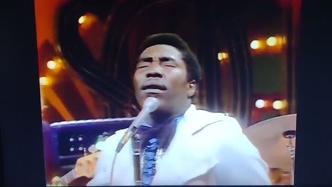 O'Jays You Got Your Hooks In Me 1973 (Soul Train)